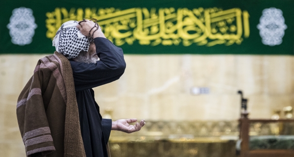 ميلاد الأمل