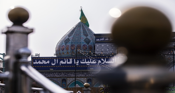 ميلاد الأمل