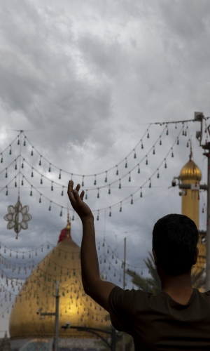 دعاء