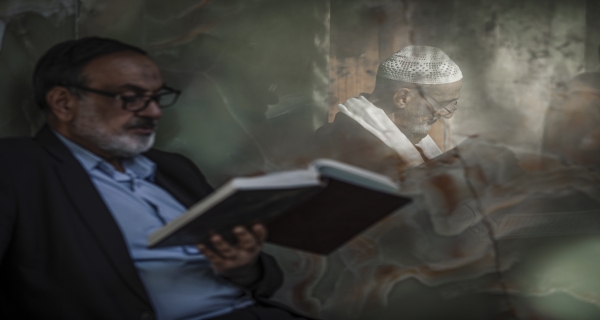 شهر رمضان المبارك