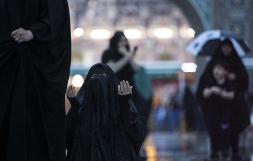 أمطار الخير 