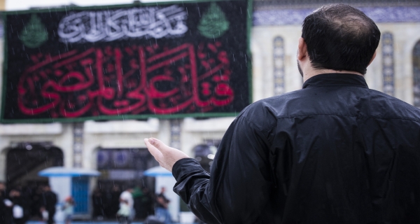 أمطار الخير 