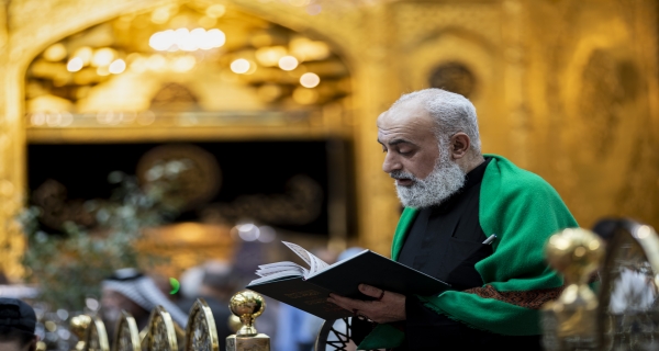 دعاء