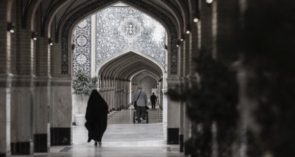 اللهم صل على محمد وآل محمد
