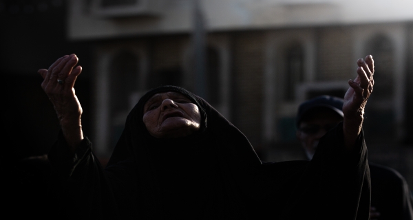 دعاء