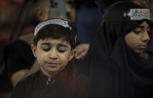 وا رقيتاه..