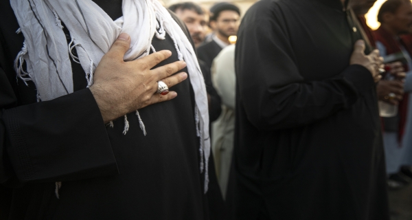 زيارة