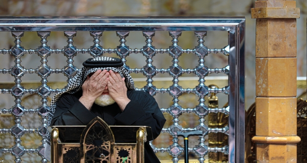 دعاء