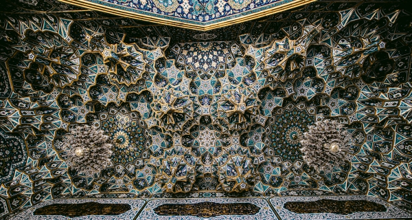 زخاف إسلامية 