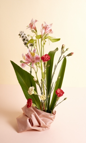 زهور