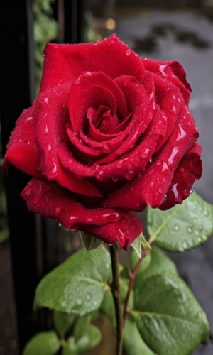 زهور