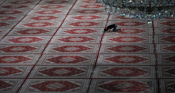 زيارة