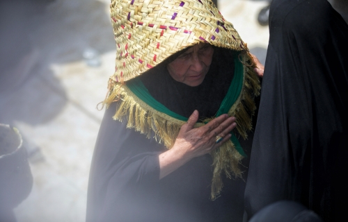 زيارة