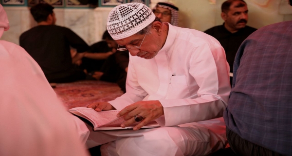 اللّهُمَّ اغْفِرْ لِيَ الذُّنُوبَ الَّتِي تَهْتِكُ العِصَمَ