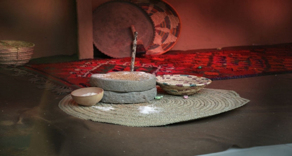 يافاطمة الزهراء 