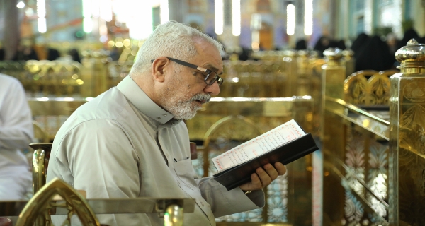 زيارة 