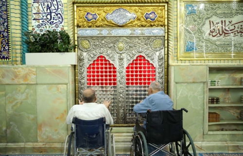 دعاء 