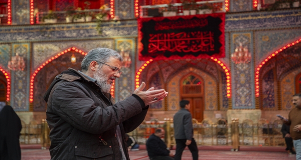 دعاء 