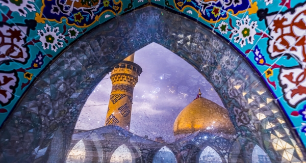 زيارة 