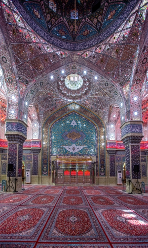 التل الزينبي 