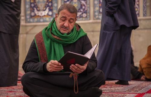 زيارة 