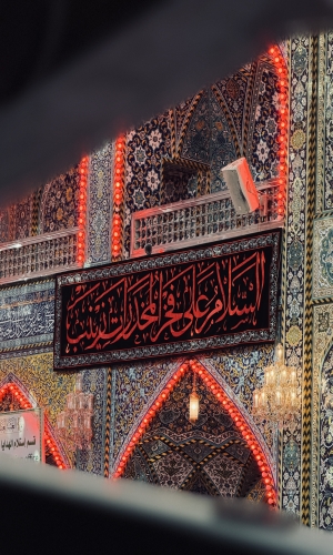 السلام على فخر المخدرات زينب 