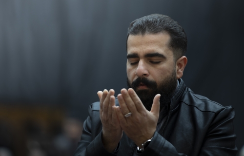 دعاء 