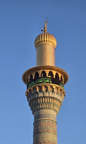 ياسجين الظلمات في المطامير