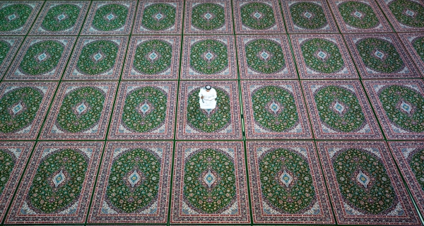 دعاء 