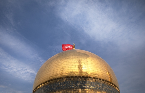 ياحسين 