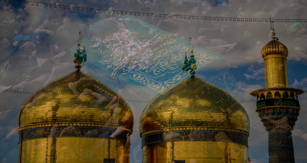 ياباب الحوائج ياموسى بن جعفر