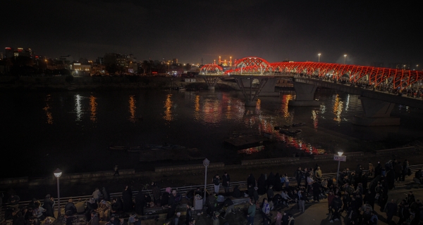 ياباب الحوائج ياموسى بن جعفر