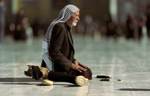 ياباب الحوائج ياموسى بن جعفر