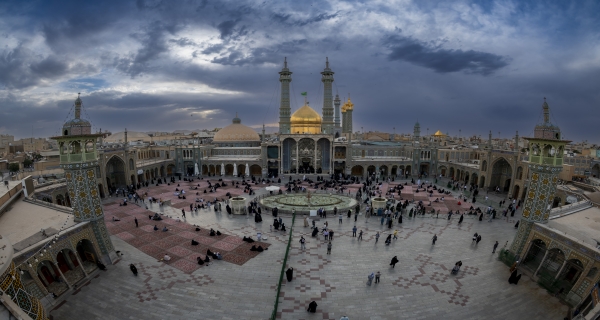يا فاطمة اشفعي لي في الجنة فان لك عند الله شان من الشان