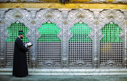  السلام عليك يا اباعبدالله