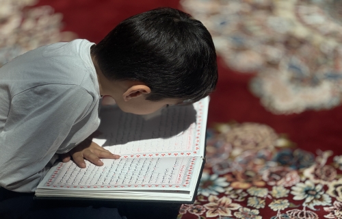 العتبة العباسية المقدسة 