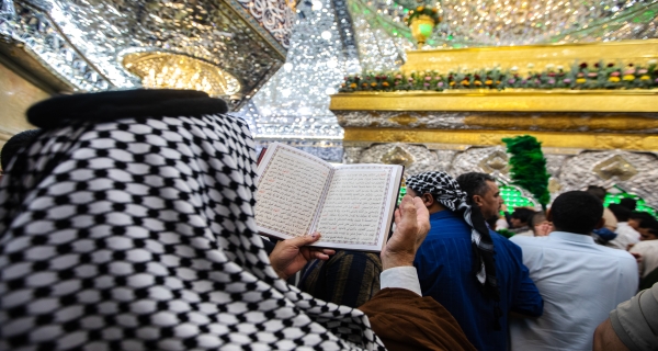  السلام عليك يا اباعبدالله