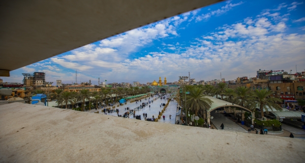 ياقمر بني هاشم 