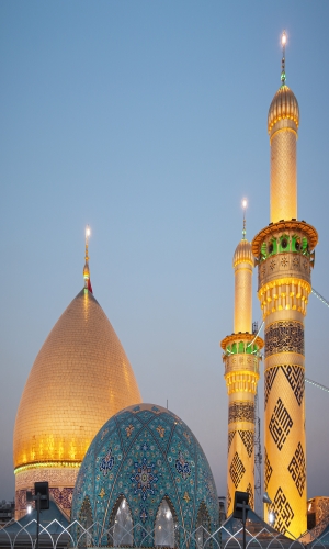  السلام عليك يا ابا الفضل العباس